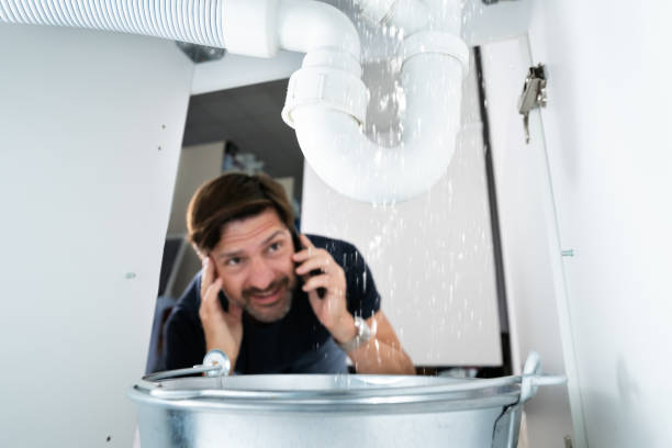 Best Sewer Line Repair  in Monticello, AR