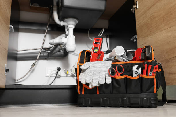 Best Plumbing Inspection Services  in Monticello, AR