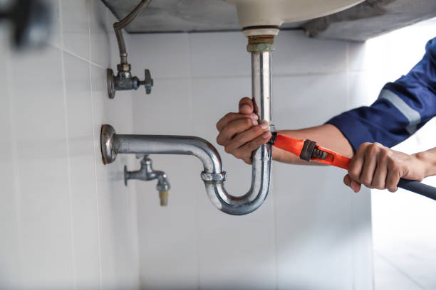Best Local Plumber Services  in Monticello, AR
