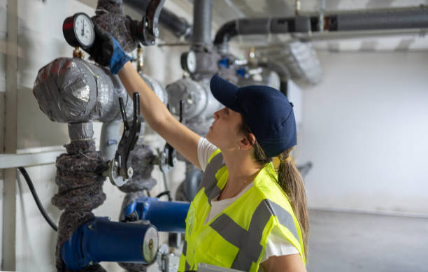 Best Emergency Plumbing Repair  in Monticello, AR