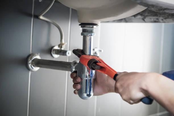 Best Plumbing Repair Near Me  in Monticello, AR